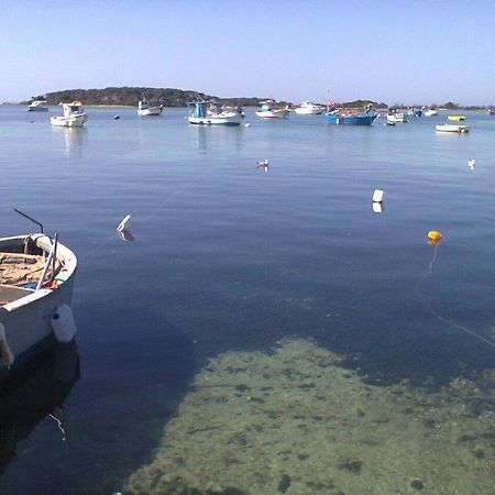 Lu Puzzu Luengu B&B Leverano Εξωτερικό φωτογραφία