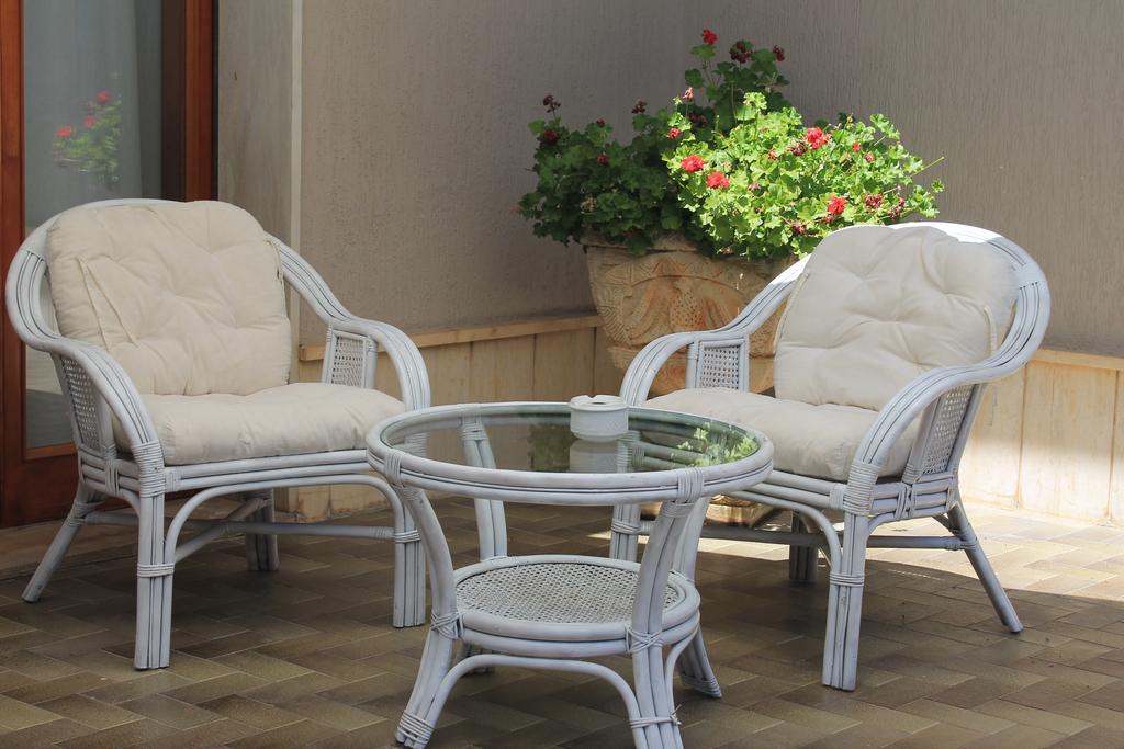 Lu Puzzu Luengu B&B Leverano Εξωτερικό φωτογραφία