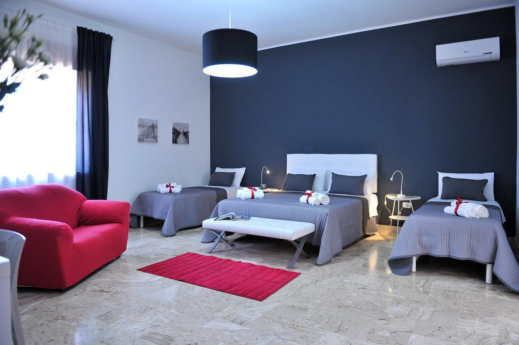 Lu Puzzu Luengu B&B Leverano Εξωτερικό φωτογραφία