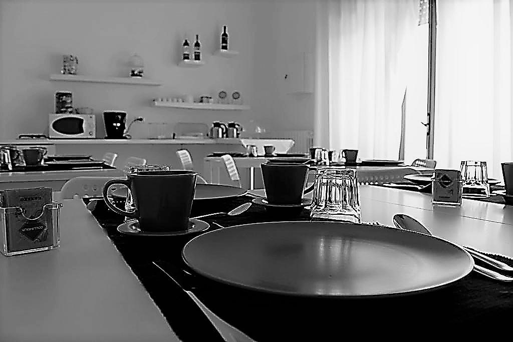 Lu Puzzu Luengu B&B Leverano Εξωτερικό φωτογραφία